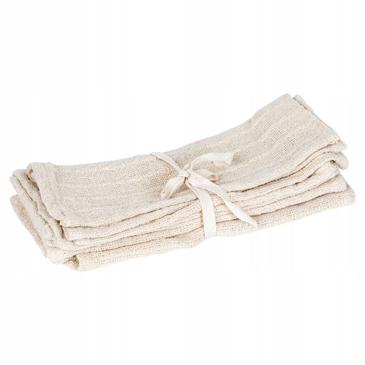 Set of 4 Koopman Cotton Placemats - Beige
