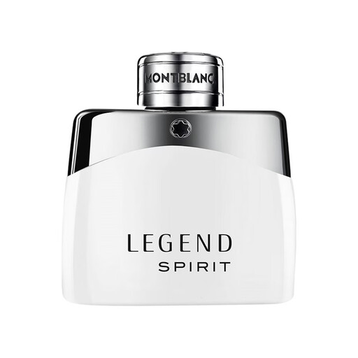 Montblanc Legend Spirit Eau de Toilette 30 ml