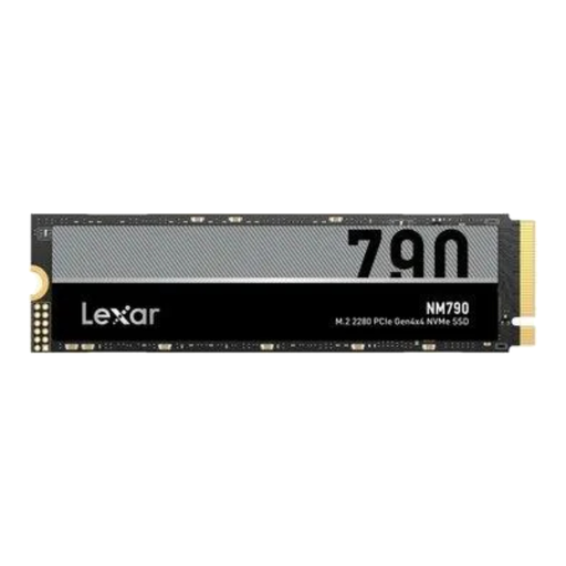 Lexar NM790 1TB M.2 NVMe Internal SSD