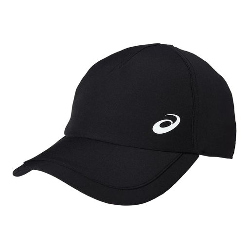 Asics Unisex PF Cap Black L