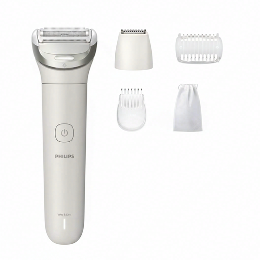 Philips BRL147/00 Series 6000 Ladyshave