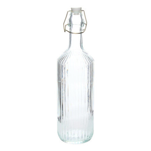 Glasflasche 1 Liter kaufen: 5 Tipps für die beste Wahl