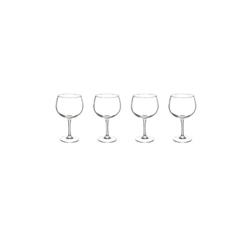Gin Glass Set 70 cl 4 Pieces Balloon Glass