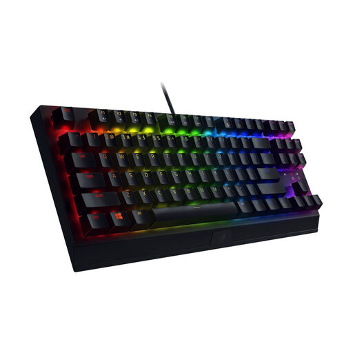 Razer BlackWidow V3 TKL Mechanical Gaming Keyboard