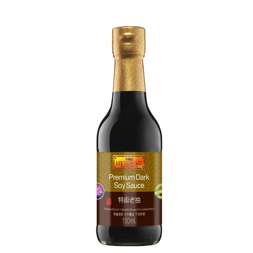 LEE KUM KEE Premium Dark Soy Sauce 150ml