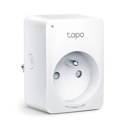 TP-Link Tapo P110 带电量监测功能的智能插座