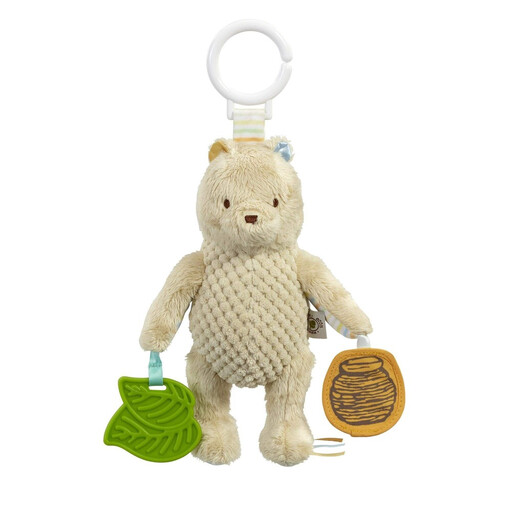 Winnie the Pooh On the Go Activity