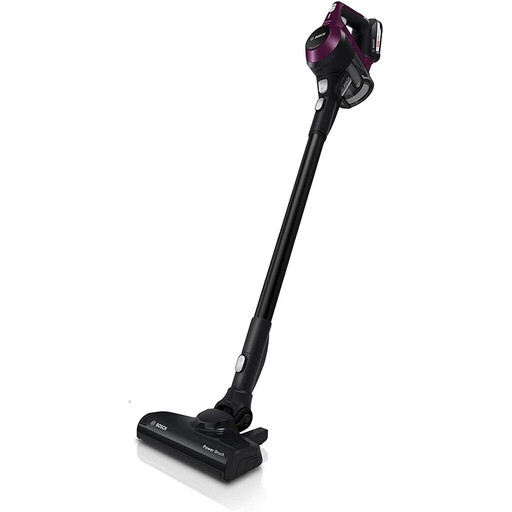 Bosch BCS6111P Cordless Vacuum Cleaner