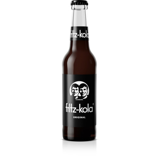 Fritz! Kola Soda - 330 ml