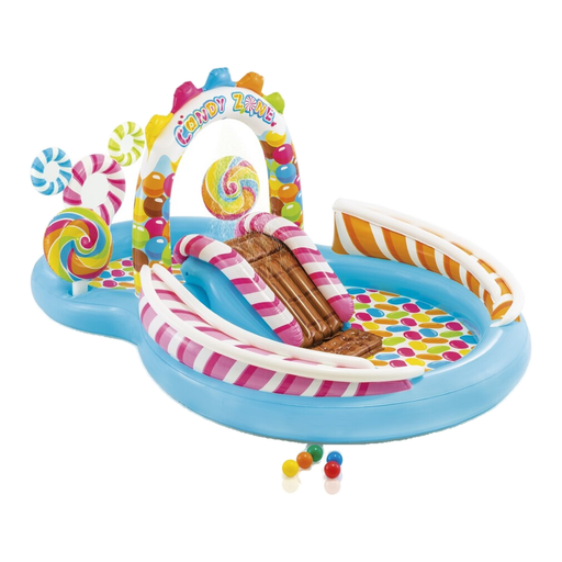 Intex Candy Zone Play Centre