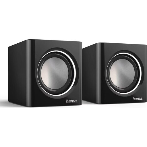 Hama Sonic Mobil 185 PC speaker