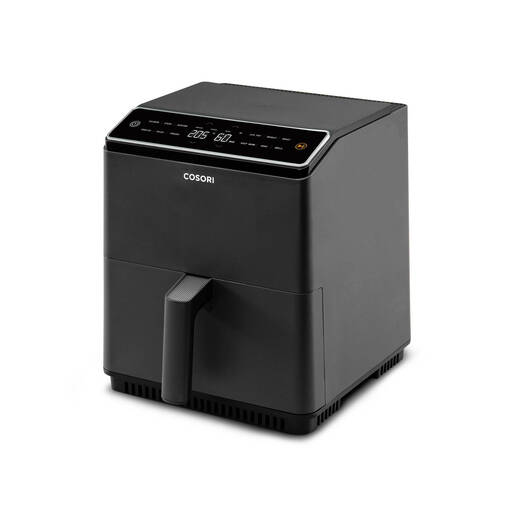 Cosori Dual Blaze Smart Air Fryer - 6.4L