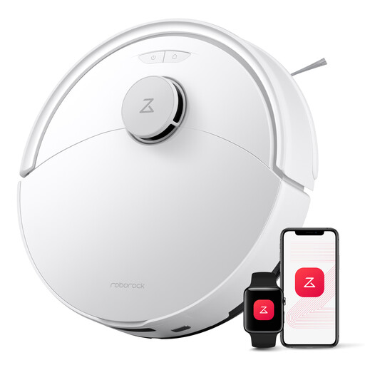 Roborock Q10 X5 Robot Vacuum and Mop