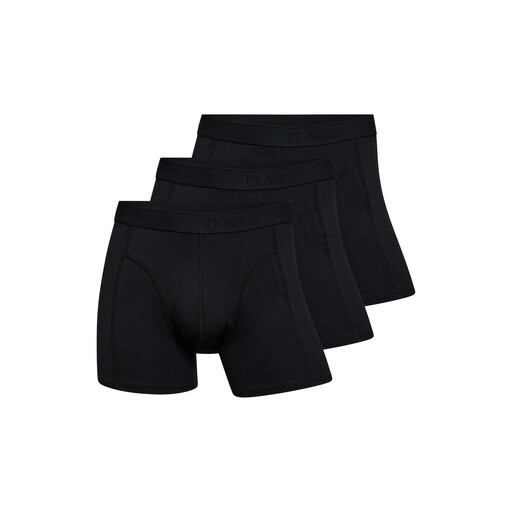 Claudio 3er-Pack Schwarze Tights Gr??e S