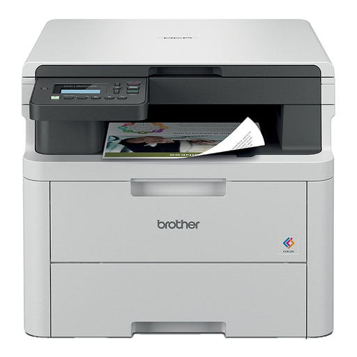 Brother DCP-L3520CDWE colour laser printer