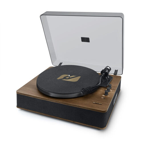 Muse MT-107 BTO Stereo vinyl turntable