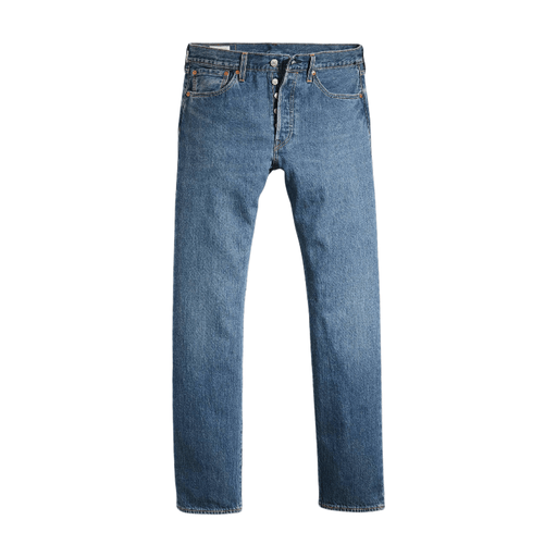 Levi's 501 Original Jeans Honeybee Dark Wash