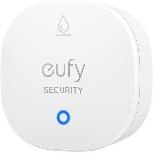eufy Security Water and Freeze Sensor