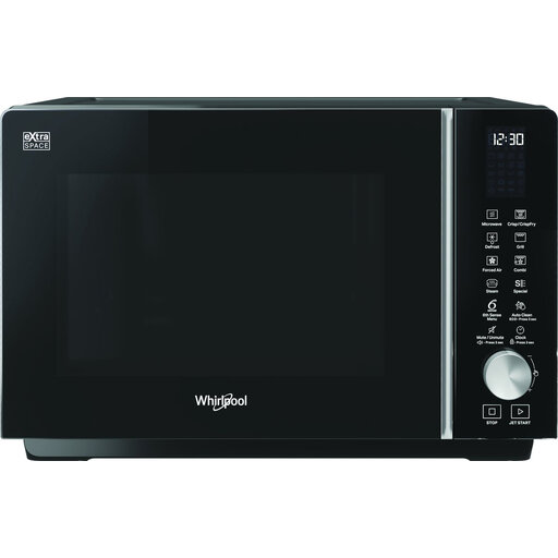 Whirlpool MWF 259 B, Microwave Oven