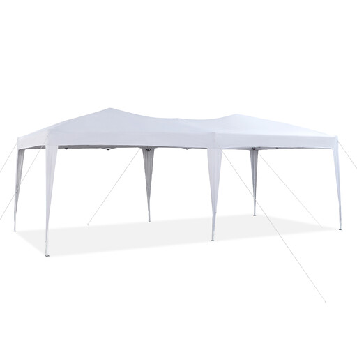CLIPOP 3 x 6 m Gazebo Marquee Tent