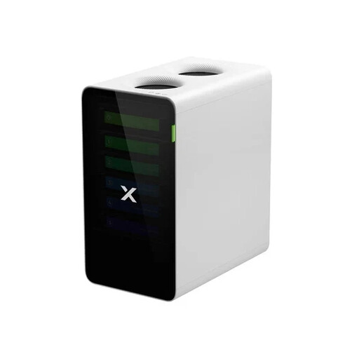 xTool SafetyPro AP2 Smoke Purifier for Laser Engraver