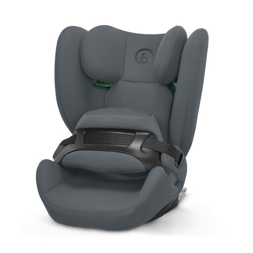 cybex Pallas B i-Size Car Seat in Grey
