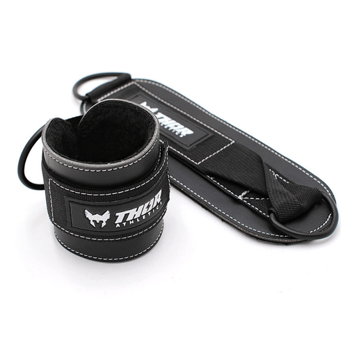 Thor Athletics Ankle Straps