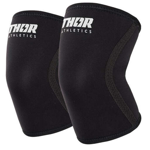 Thor Athletics Knee Sleeves 7mm M