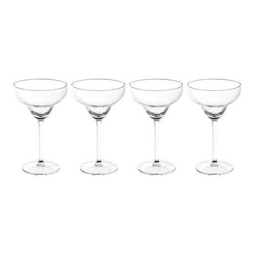 Secret de Gourmet Margarita Glass Set