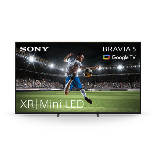 Sony BRAVIA K65XR5 65-inch 4K Mini LED Smart TV