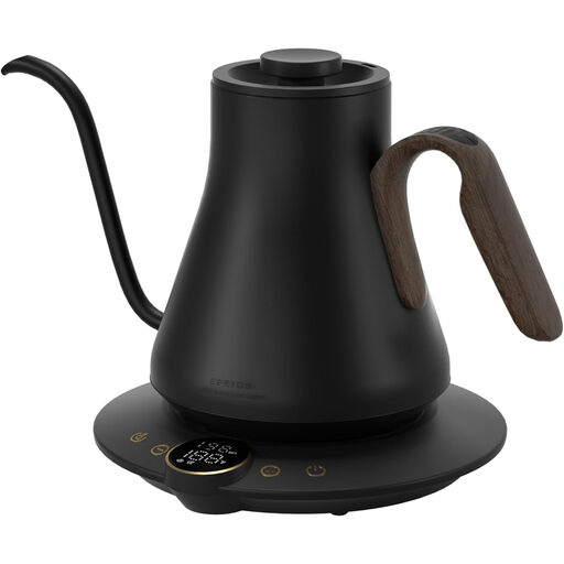 Cocinare Electric Gooseneck Coffee Pour-Over Kettle