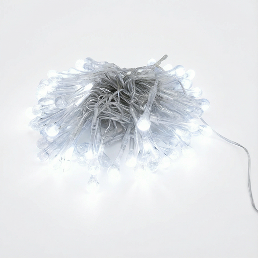 M.TK Waterdrop String Lights