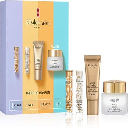 Elizabeth Arden Uplifting Moments Gift Set