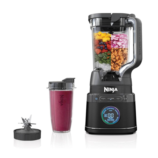 Ninja Detect Power Blender 1200W