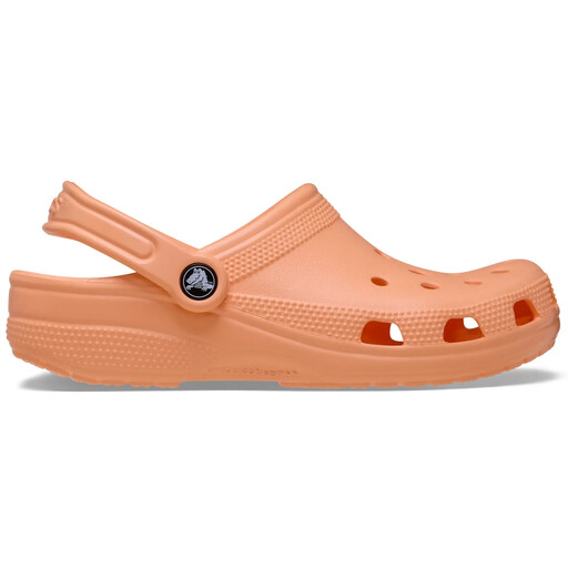 CROCS Classic Clog Orange