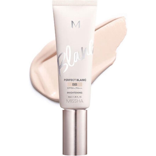Missha M Perfect White BB NO.23