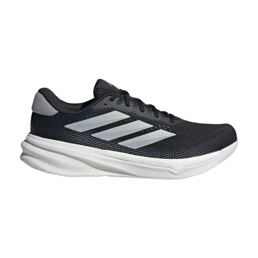 Adidas Supernova Stride 2 M in CBLACK/FTWWHT/GREYI