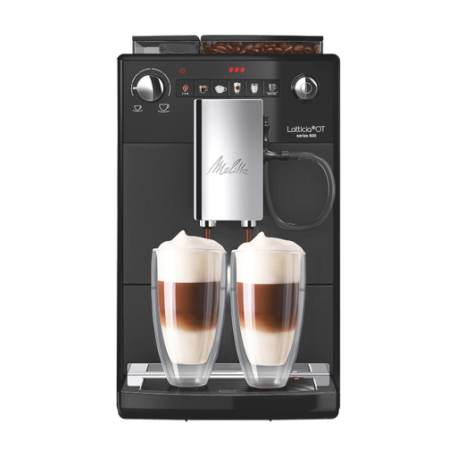 Melitta Latticia OT Cappuccino Machine
