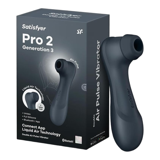 Satisfyer Pro 2 Gen 3