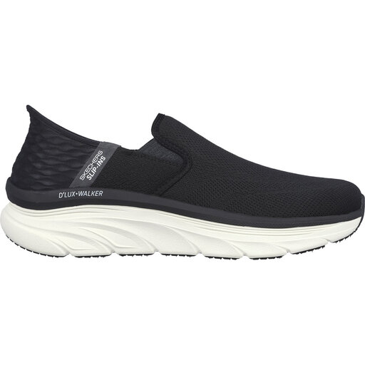 Skechers Slip-ins RF: D'Lux Walker - Orford 232455-BLK_44