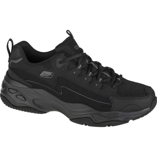 Skechers D'Lites 4.0 237225 BBK