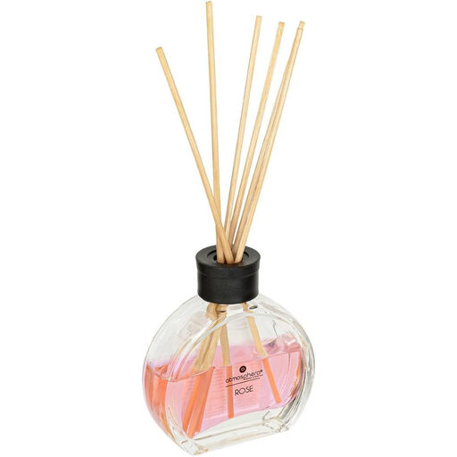 Atmosphera Haly Rose Glass Diffuser
