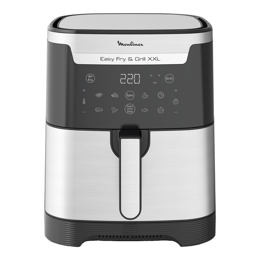 Moulinex Easy Fry & Grill XXL