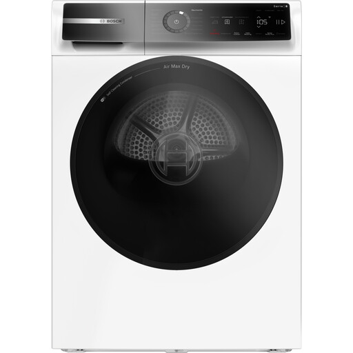 Bosch WRB247C40 Serie 8, 9kg Wärmepumpentrockner