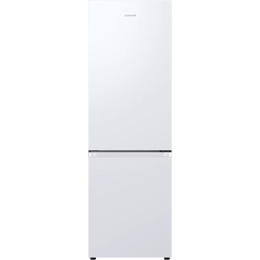三星 RB38C600EWW 白色 390L E 级组合冰箱