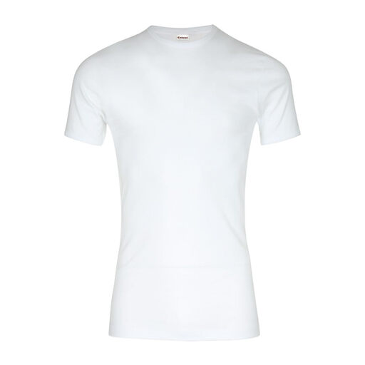 EMINENCE T-shirt Col Rond Premium Pur Coton