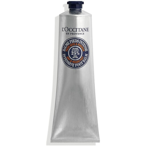 L'Occitane Shea Butter Intensive Foot Balm 150ml