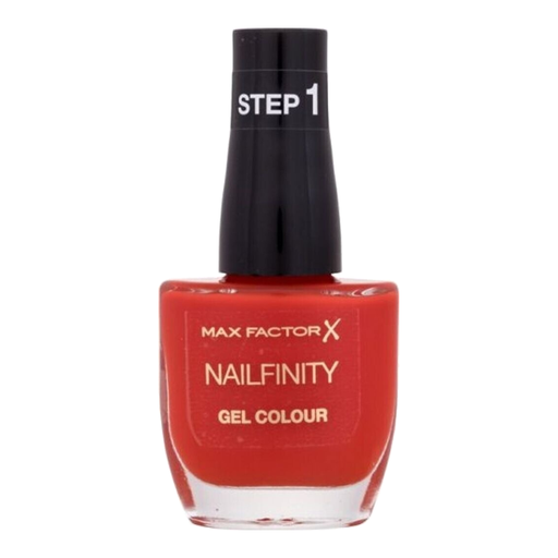 Max Factor NAILFINITY Nail Polish