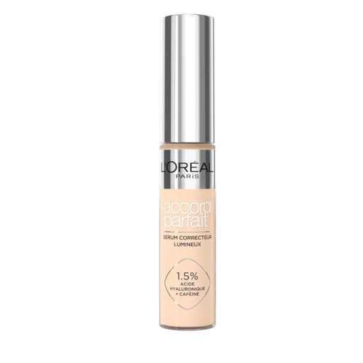 L'Oréal Paris Accord Parfait Serum Concealer 12 ml 2R