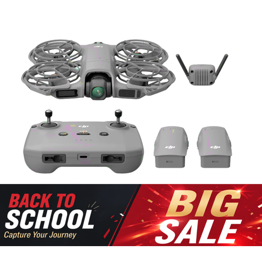 DJI Neo 2 Fly More Combo